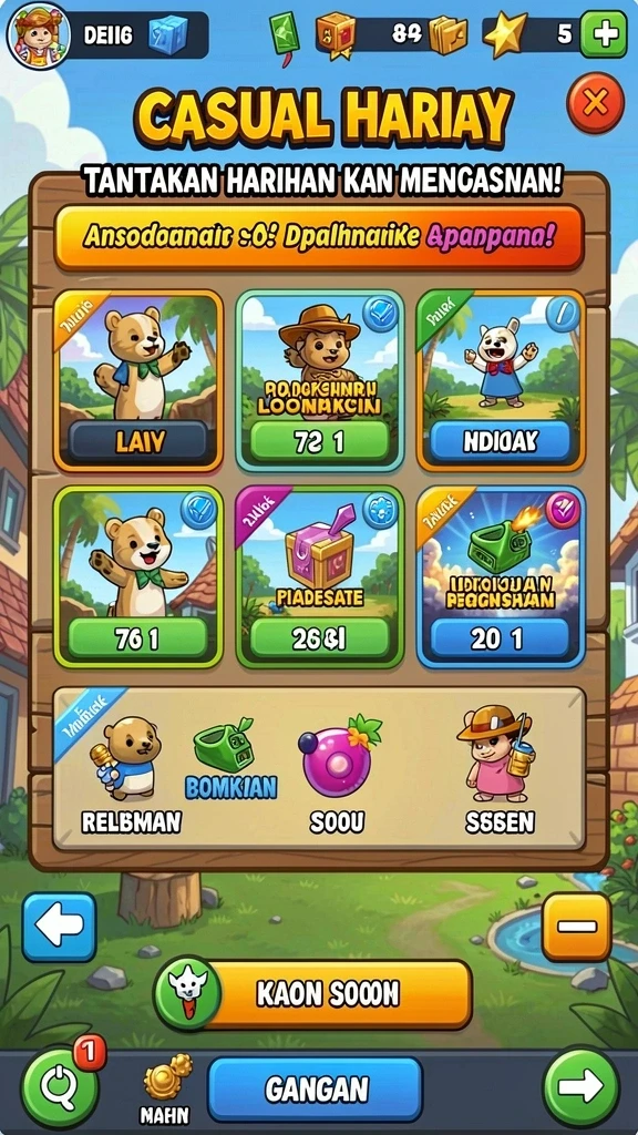Screenshot 182game nomor 3