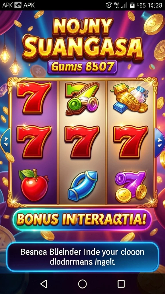Screenshot 456win nomor 1
