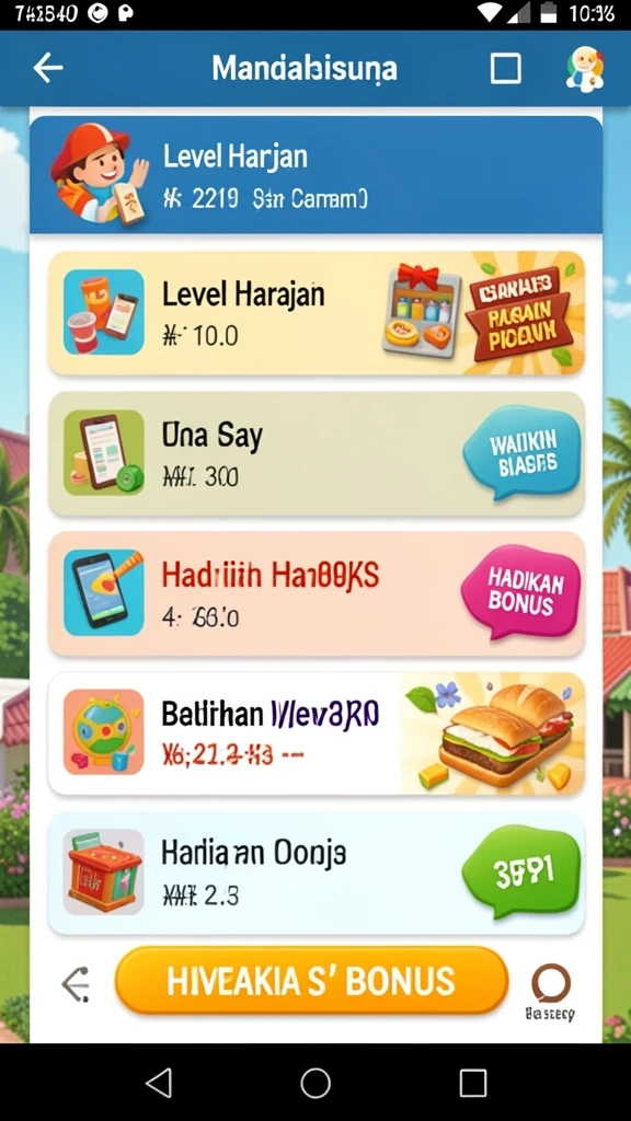 Screenshot 4p4p nomor 2