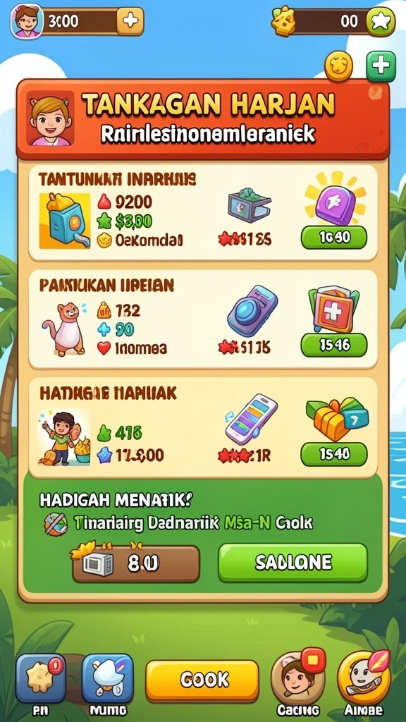 Screenshot 4p4p nomor 3