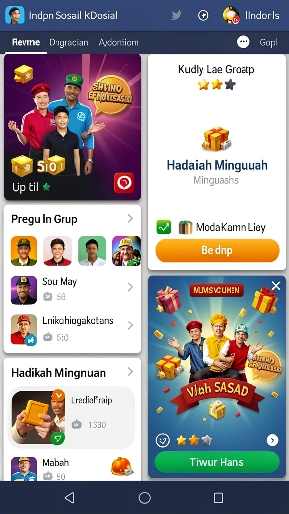 Screenshot 531slot nomor 1