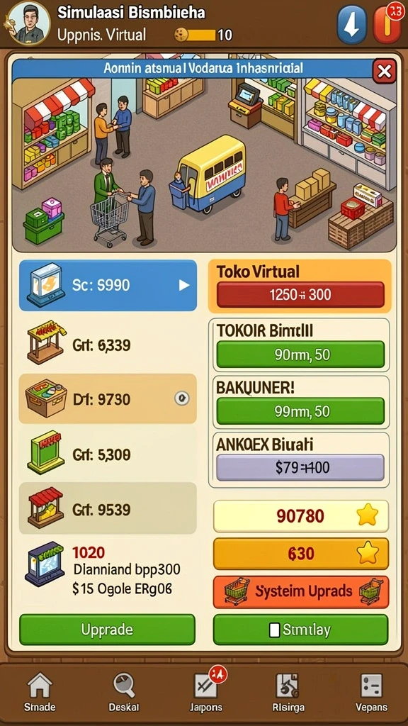 Screenshot 55five nomor 1