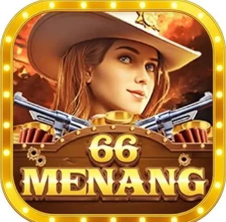 66menang APK Resmi — ikon aplikasi