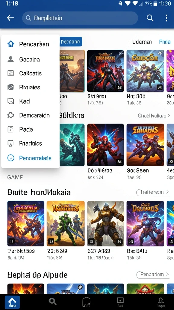 Screenshot 66menang nomor 3