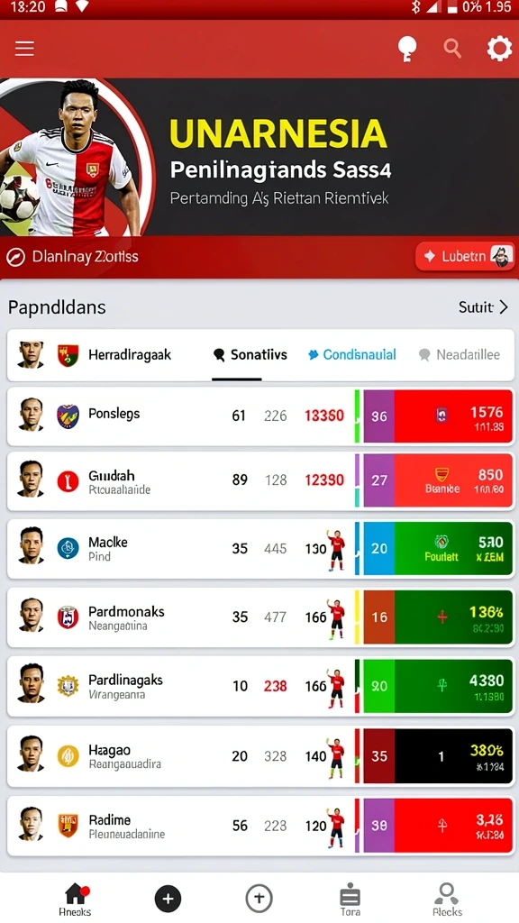 Screenshot 77ag nomor 1