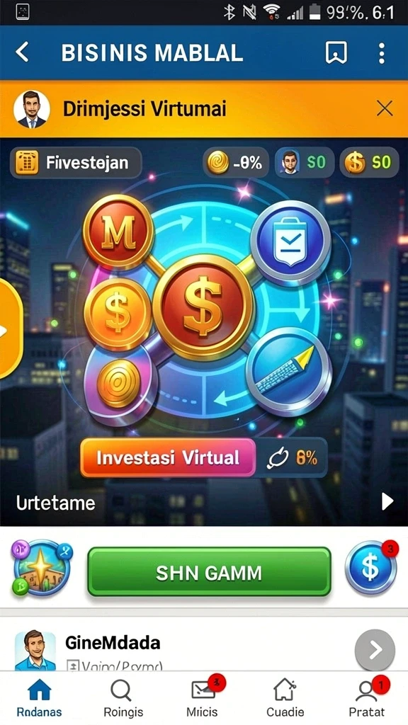 Screenshot 88bos nomor 2