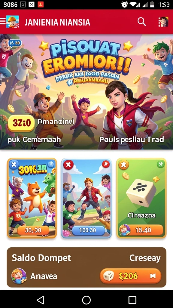 Screenshot 988slot nomor 2