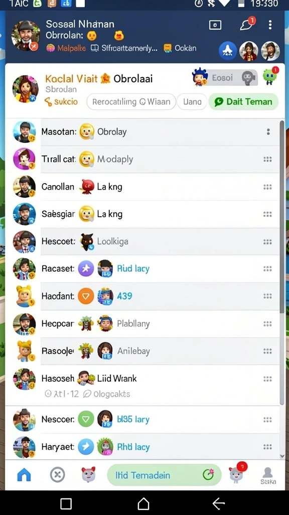 Screenshot 9win nomor 2