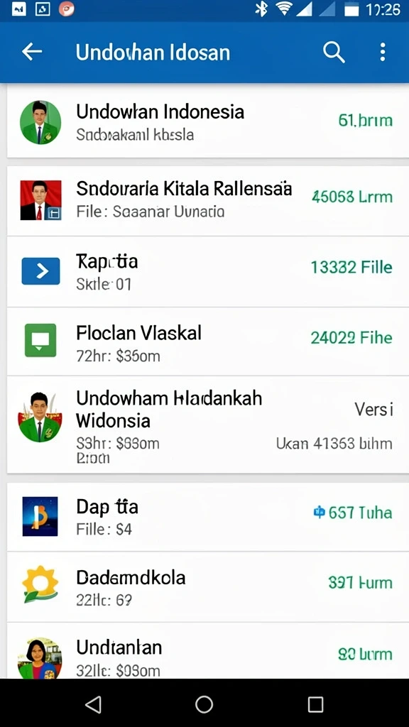 Screenshot amavi88 nomor 1