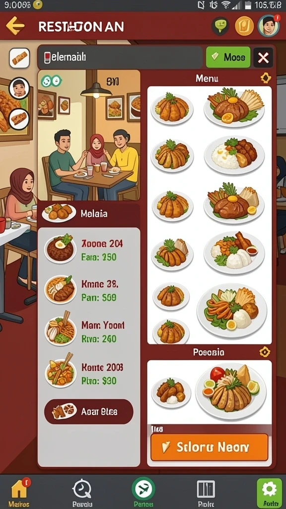 Screenshot amavi88 nomor 3