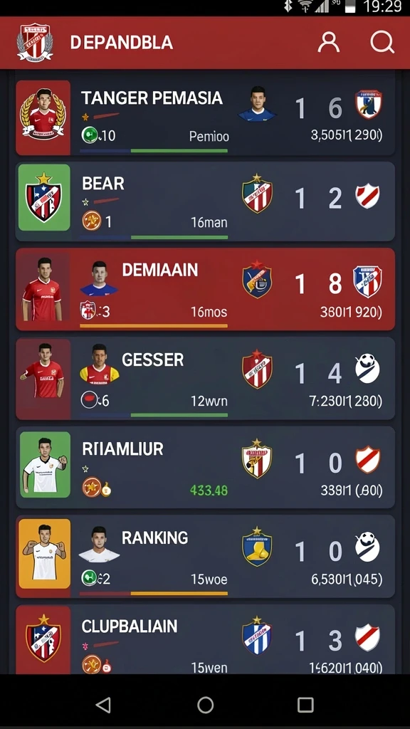 Screenshot baginda168 nomor 2