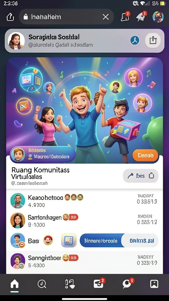Screenshot betwin188 nomor 2