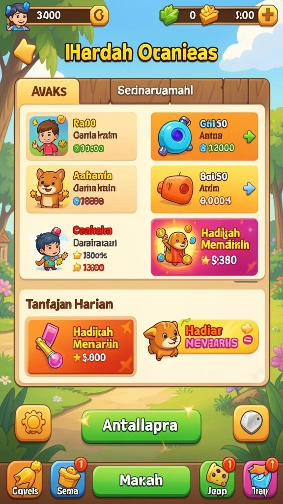 Screenshot big77 nomor 2