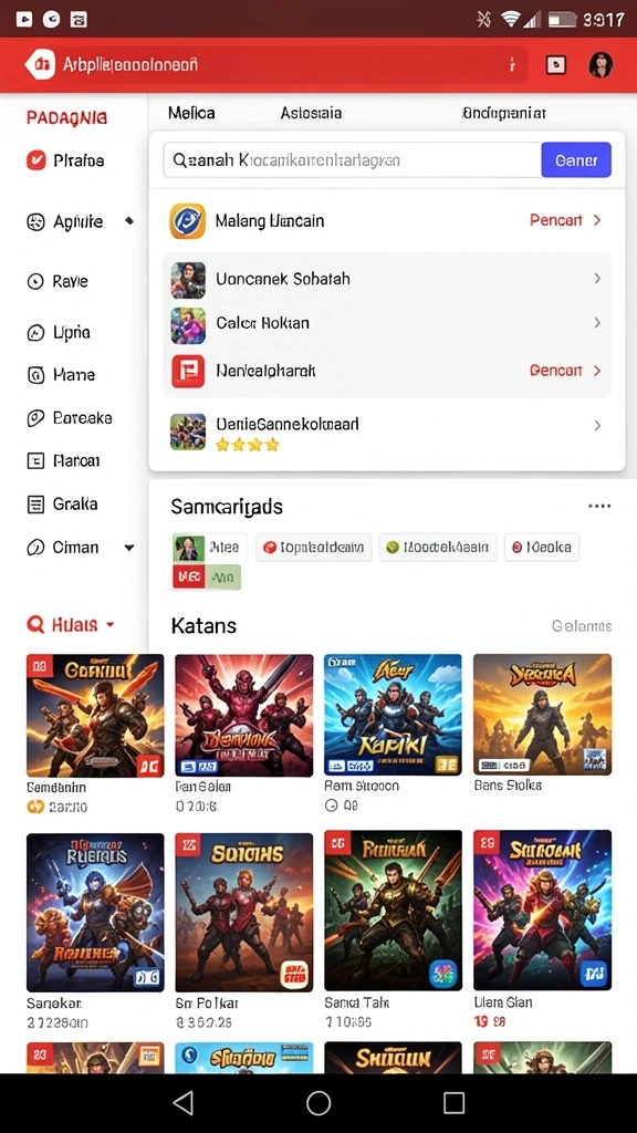 Screenshot biolabet nomor 1