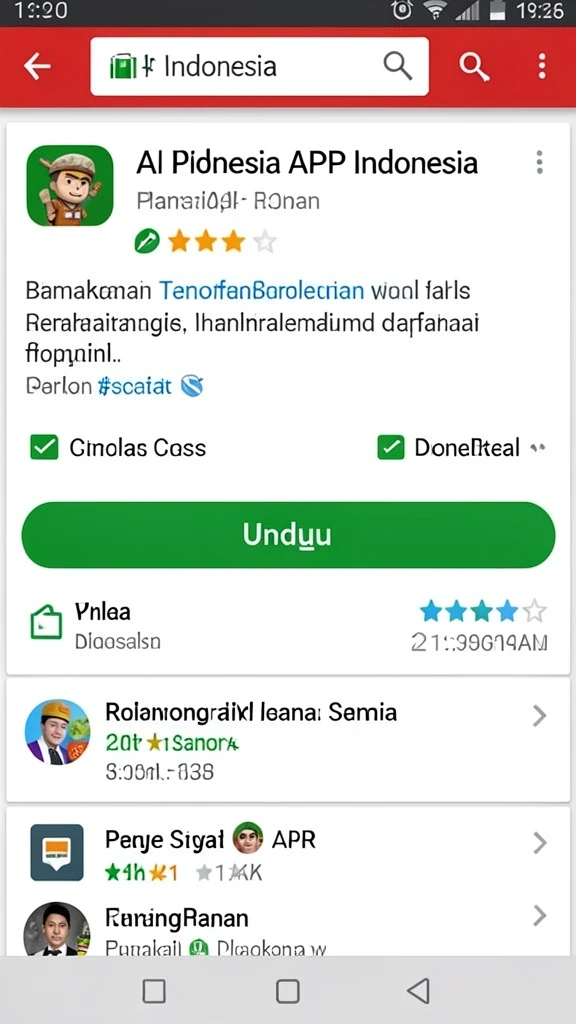 Screenshot biolabet nomor 2