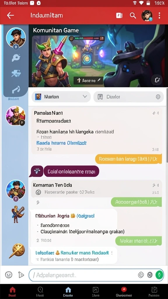 Screenshot bosvip88 nomor 2