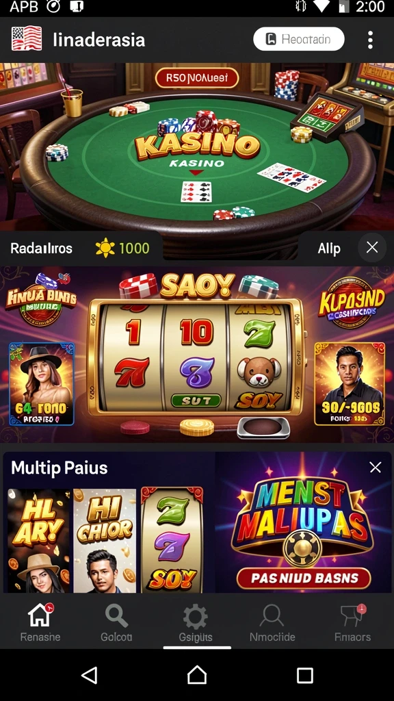 Screenshot bulantogel nomor 3
