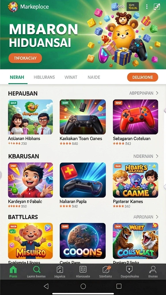 Screenshot bw888 nomor 3
