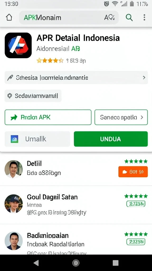 Screenshot cash777 nomor 2