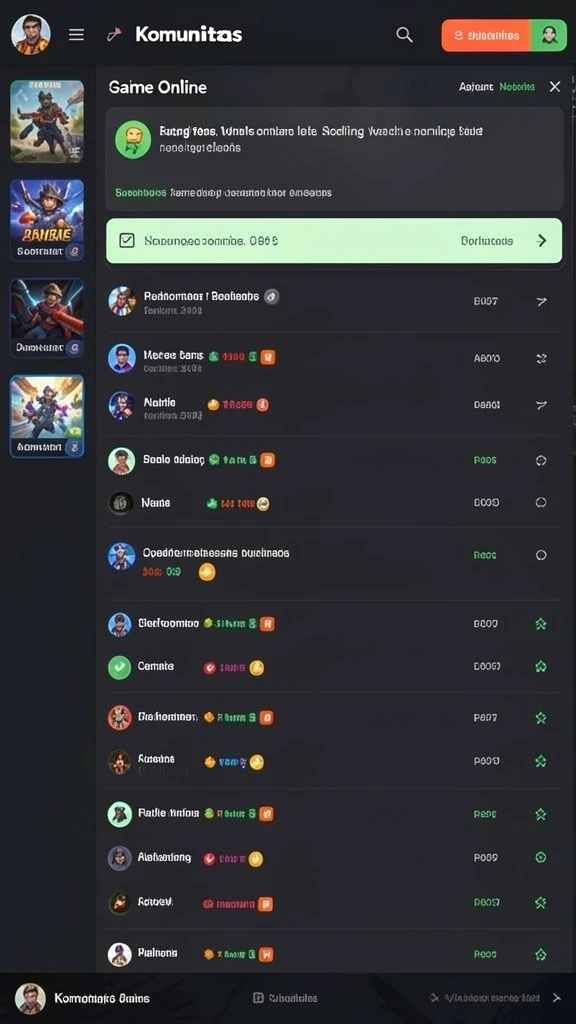 Screenshot catur777 nomor 2