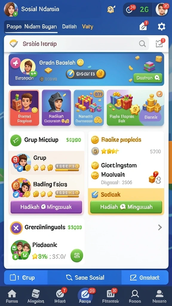 Screenshot cucutoto nomor 2