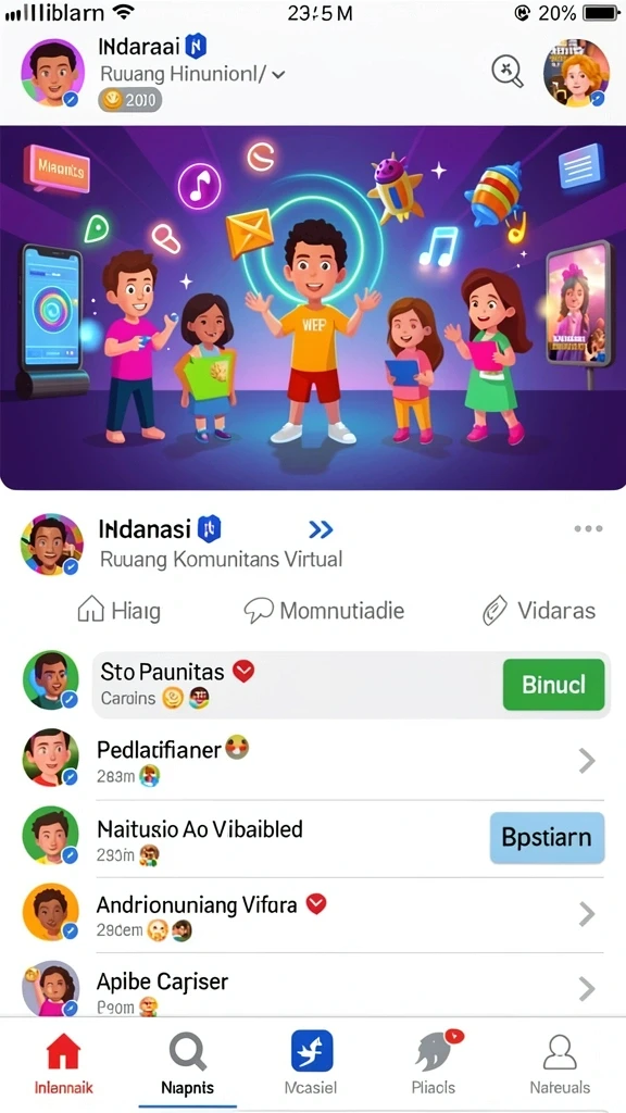 Screenshot cv777 nomor 2