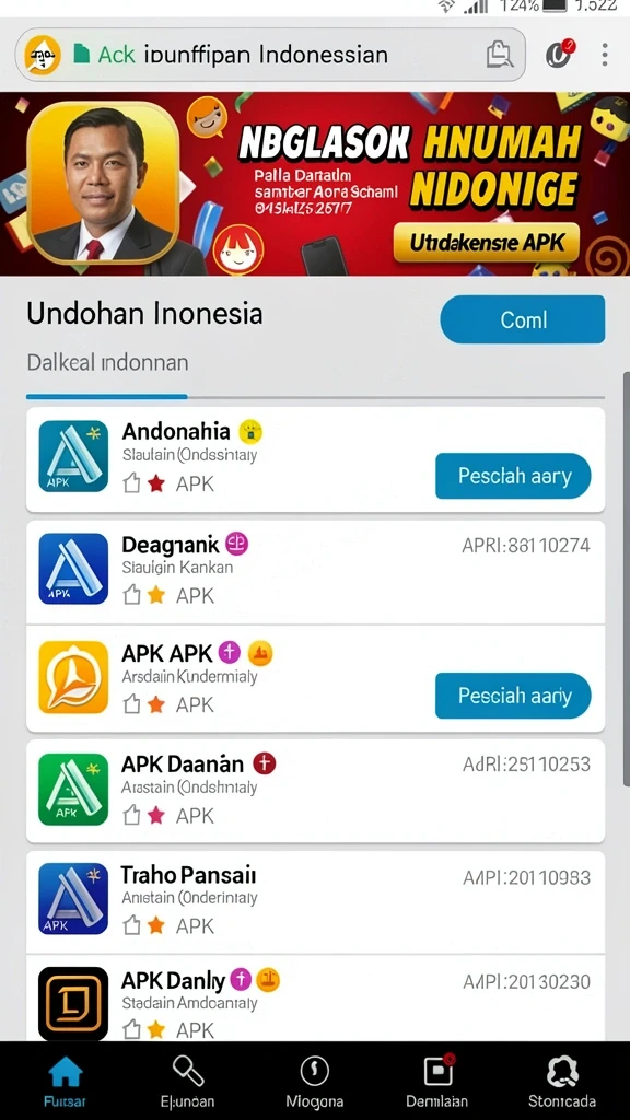 Screenshot daya138 nomor 2