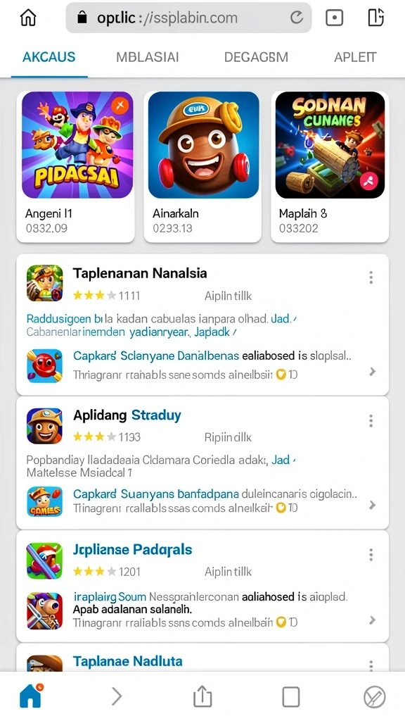 Screenshot delta575 nomor 2
