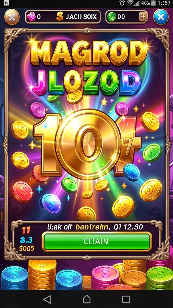 Screenshot dna777 nomor 2