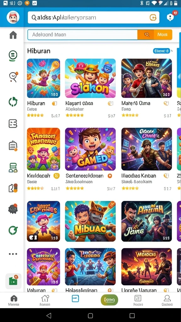 Screenshot dorahoki nomor 1
