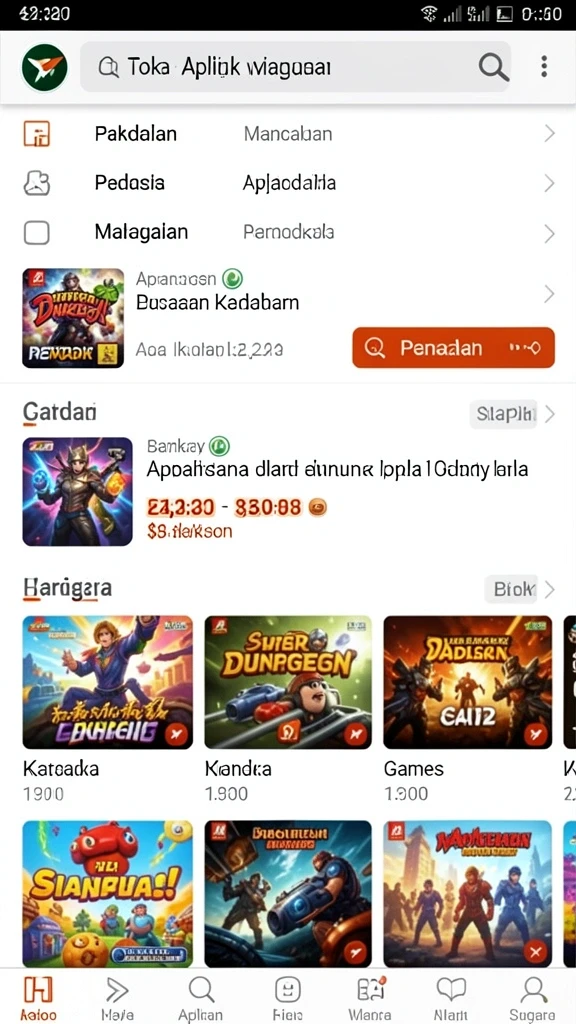 Screenshot dorahoki nomor 2