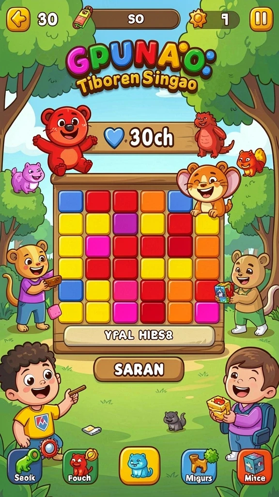 Screenshot doremi88 nomor 3