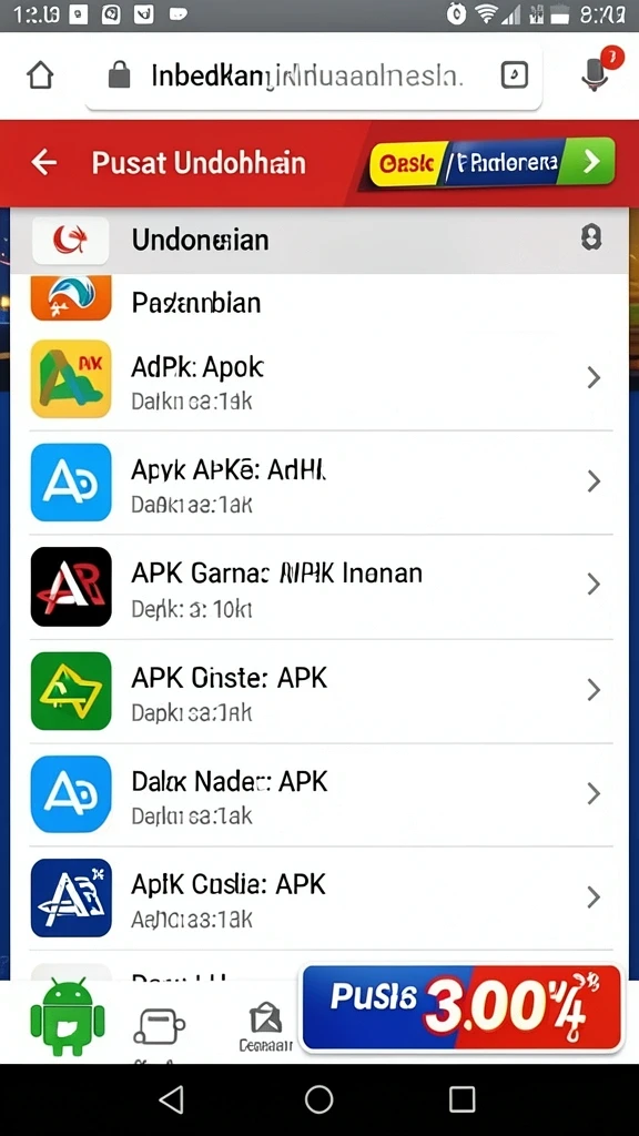 Screenshot double999 nomor 2