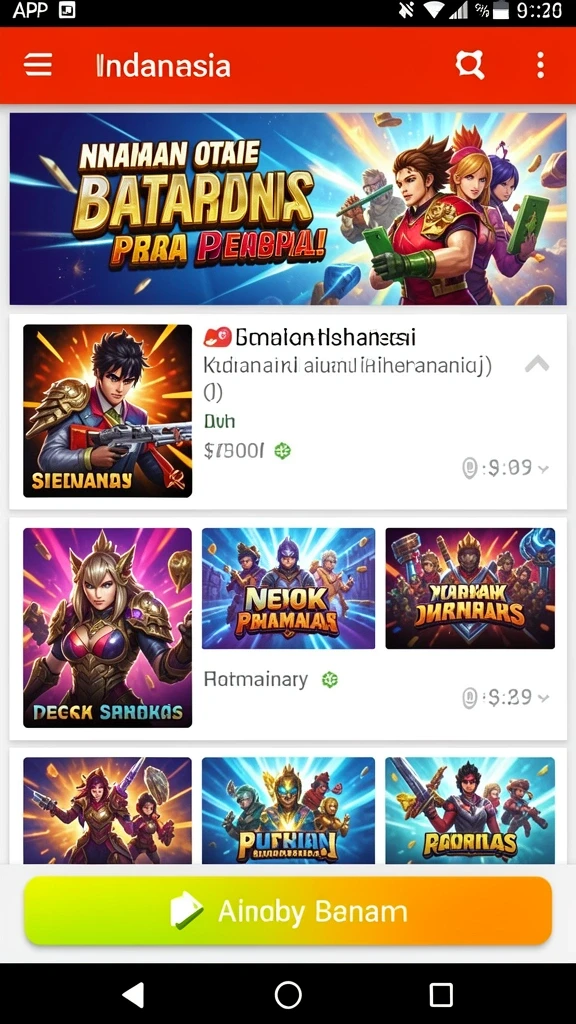 Screenshot double999 nomor 3