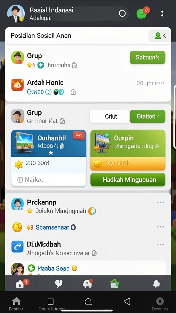 Screenshot duren777 nomor 1