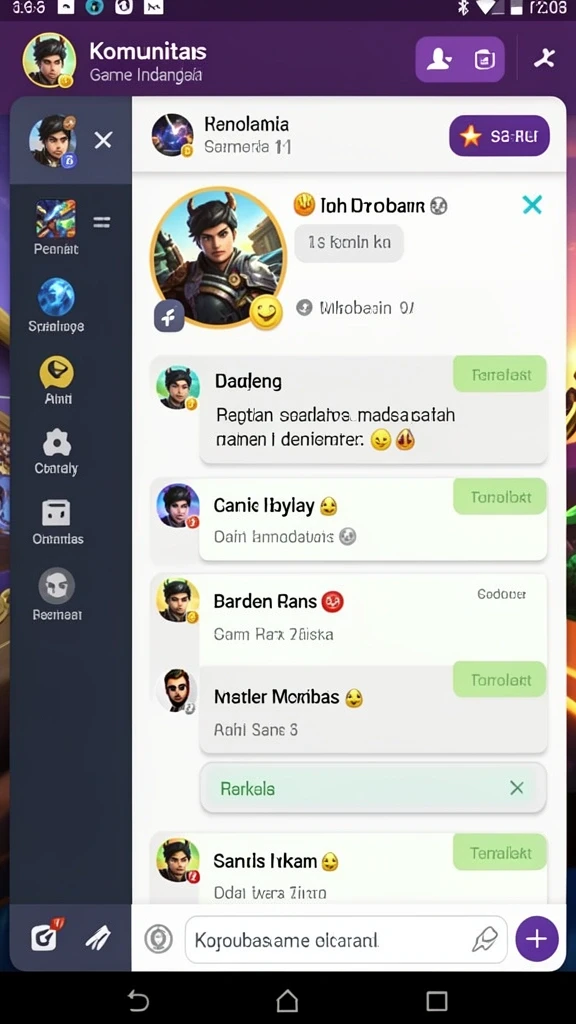 Screenshot duren777 nomor 3