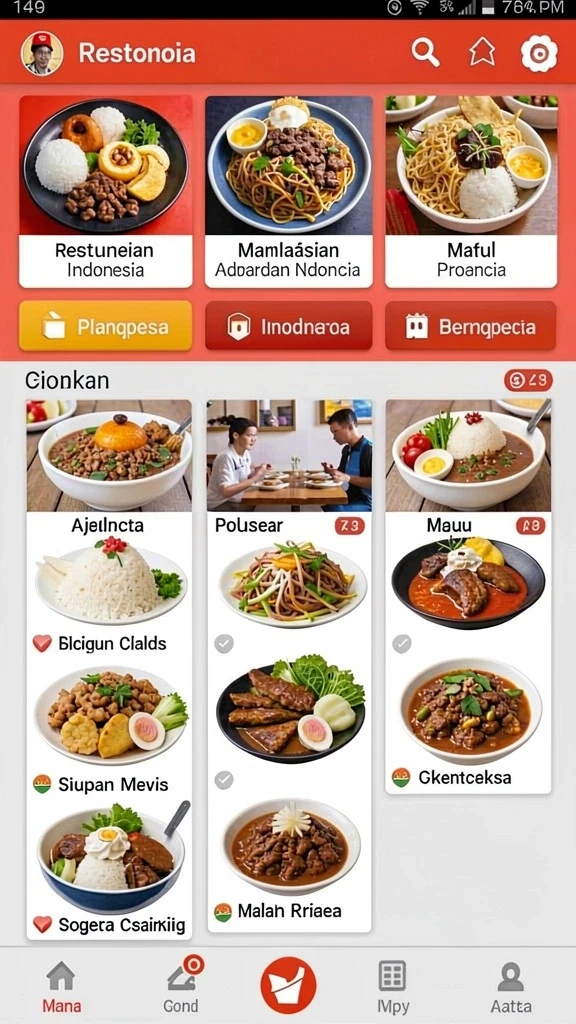 Screenshot exototo nomor 2