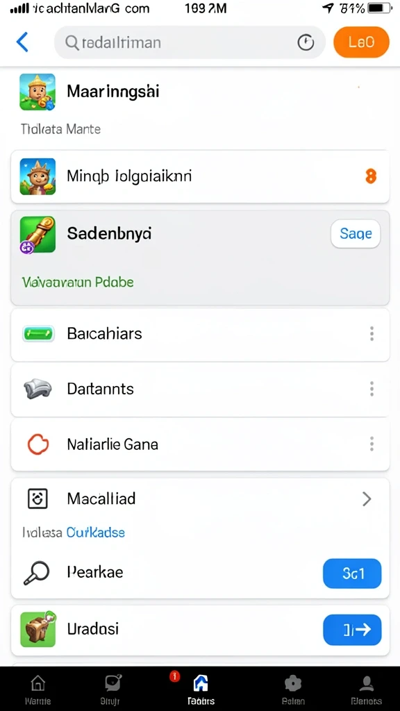 Screenshot f08 nomor 1