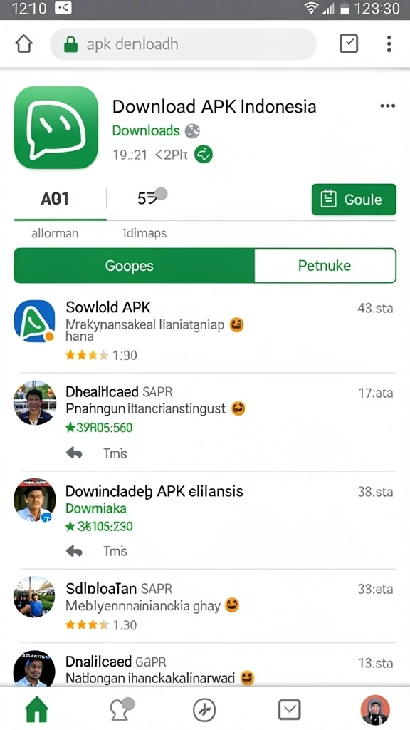 Screenshot fiatogel nomor 2