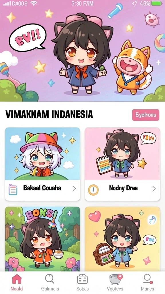 Screenshot forwin77 nomor 3