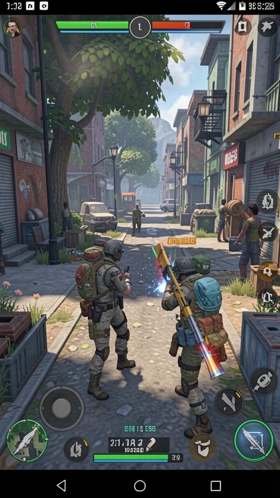 Screenshot fungame777 nomor 1