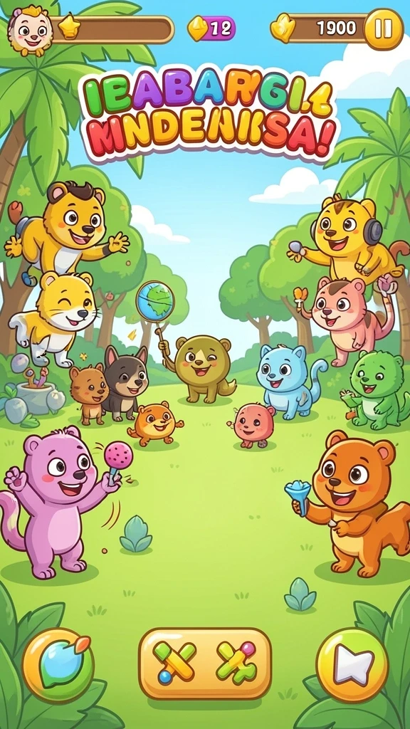 Screenshot fungame777 nomor 3