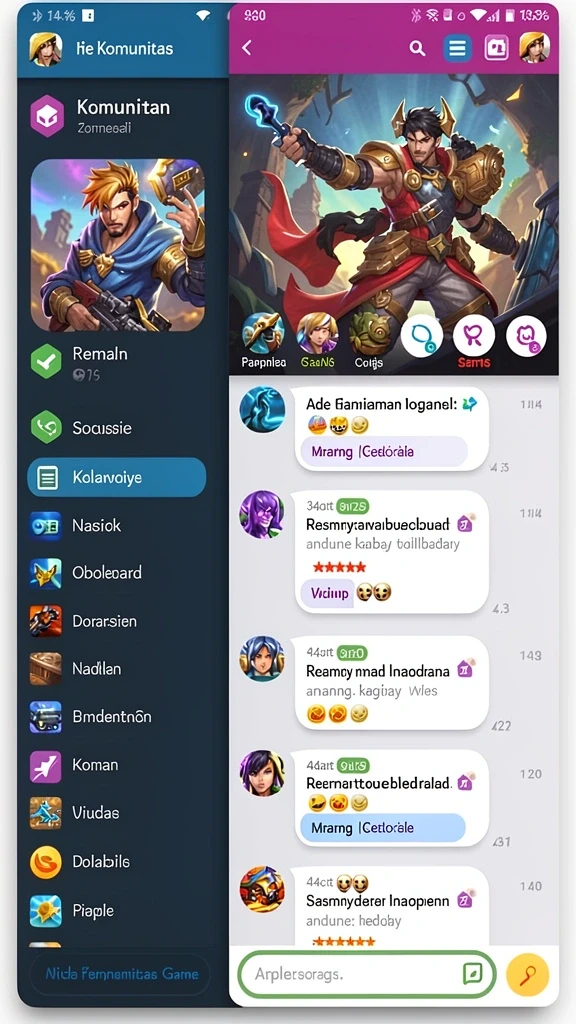 Screenshot gadaitoto nomor 3