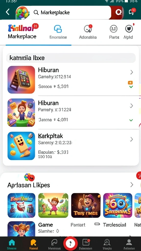 Screenshot gempa777 nomor 1