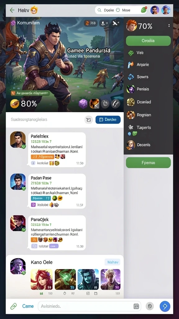 Screenshot goldraja nomor 1