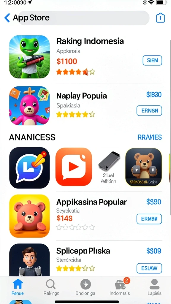 Screenshot goldraja nomor 3