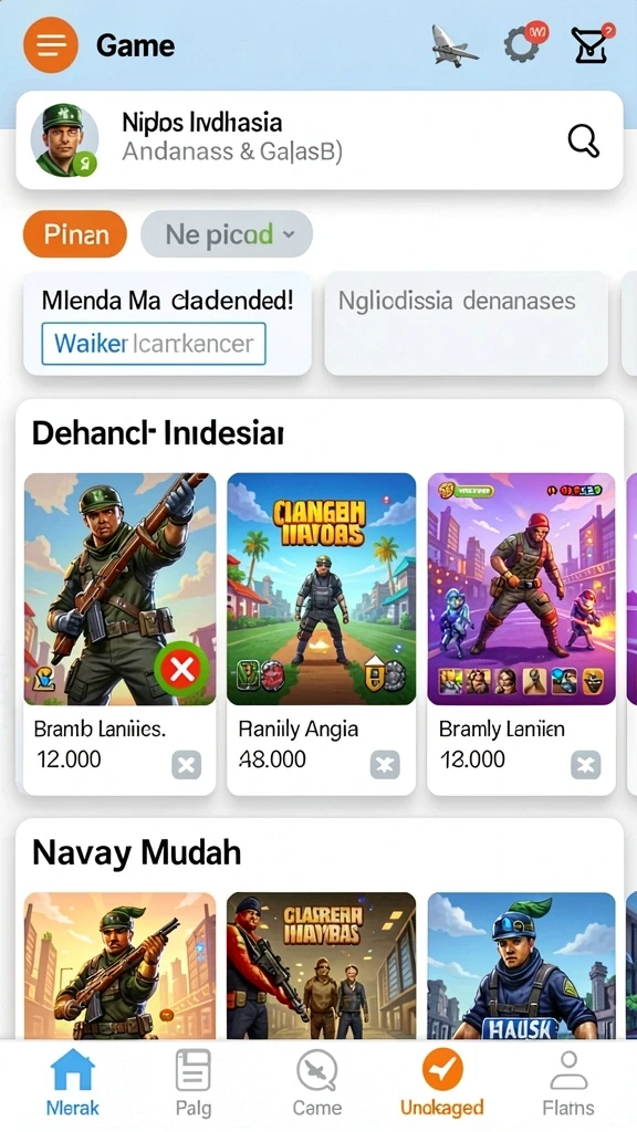 Screenshot guatogel nomor 1