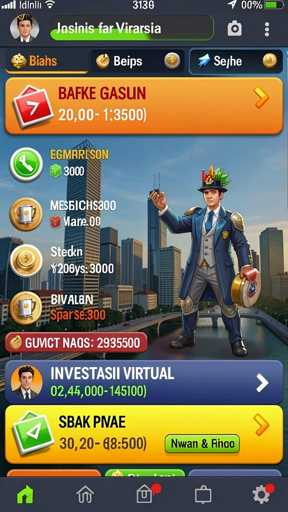 Screenshot guatogel nomor 3