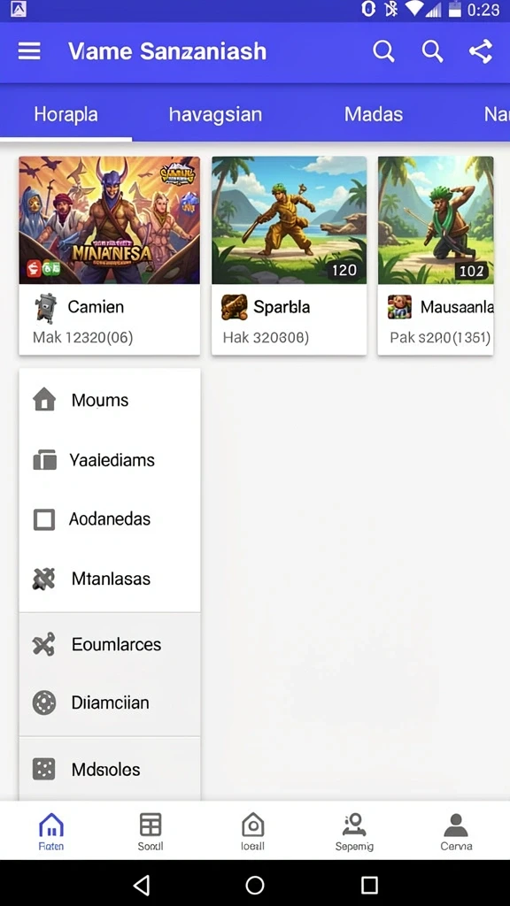 Screenshot hanabi88 nomor 3