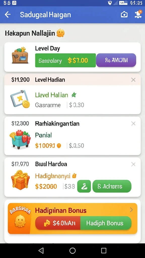 Screenshot hokihebat nomor 2